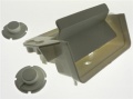 Brandt Door Opener - V09a000f1 Closure Unit